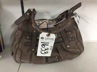 Guess Purse.