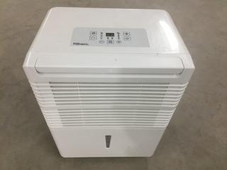 Danby Premiere DDR45B1GP Dehumidifier.