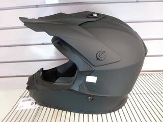(1) Unused CKX Helmet, Model TX228, Size X-Small