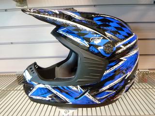 (1) Unused Fulmer Helmet, Part AF-X302607F, Size XX-Large