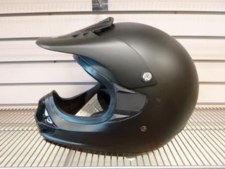 (1) Unused Fulmer Helmet, Part AF-X6027-015, Model 203/Hulk, Size 3X-Large