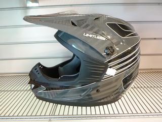 (1) Unused Fulmer Helmet, Size X-Small