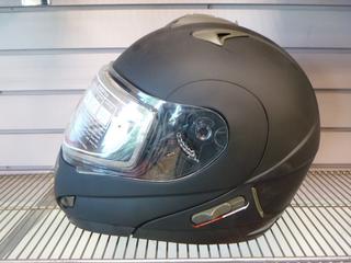 (1) Unused CKX Helmet, Model Tranz, Size XXXXX-Large