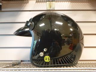 (1) Unused Zox Helmet, Size X-Small