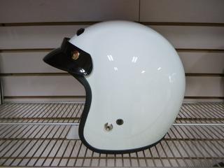 (1) Unused CKX Helmet, Model VG-300, Size Youth-S/M