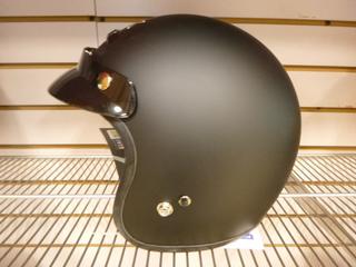 (1) Unused CKX Helmet, Model VG-300, Size Youth-S/M