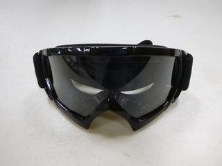 (1) Unused Sand Goggles, Part 067-05010, Size Youth