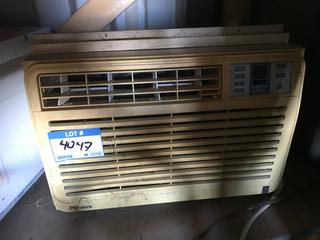 Air Conditioning Window Units.