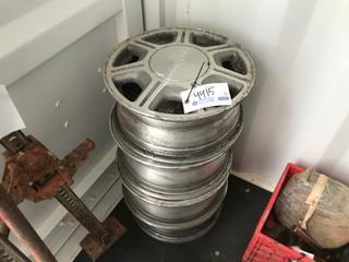 Toyota Car Rims.