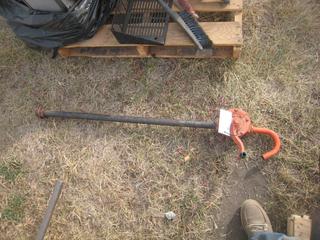 Westward SB25 Manual Pump.