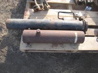 5th Wheel Attachment.