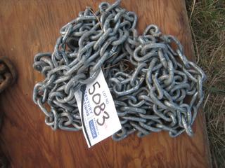 Small Single Chain.