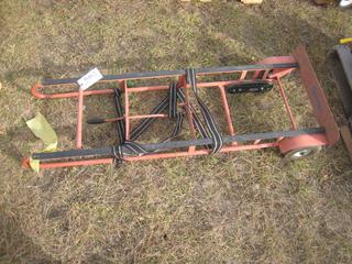 Utility Moving Dolly.