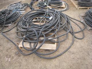 Quantity of Electrical Wiring. 