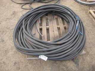 Quantity of Electrical Wiring. 