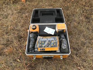 Bladepro Laser Plane.
