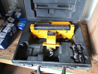 Grade Eye Laser Plane.
