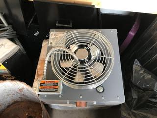 Beacon Morris HB018 Steam/Hot Water Water.