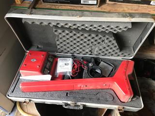 Fisher Depth Reading Line Tracer TTW07700