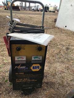 Napa 85-7000 Battery Charger.