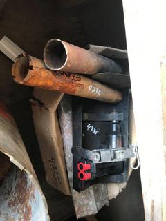 Box of Coring Bits, Misc.