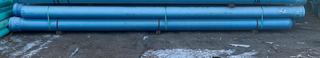 Selling Off-Site -  250MM DR18 C900 PVC PIPE 6.1M   QTY_48.8 m (8) Viewing By Appointment Only Please Call Stephen At 403-720-0288 Located At 9716 - 40 Street SE Calgary Note:  Must Be Removed By Jan. 15, 2021 Hours For Pick Up 8:00 am to 3:30 pm Closed Dec. 21st to Jan. 4th.