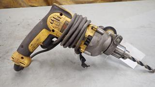 Dewalt DWD210G 120V 1/2in Drill