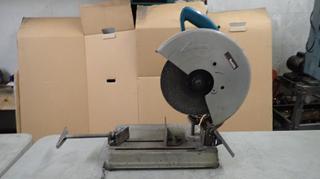 Makita 2414DB 120V 14in Metal Cutting Saw