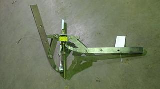 Bearing Puller