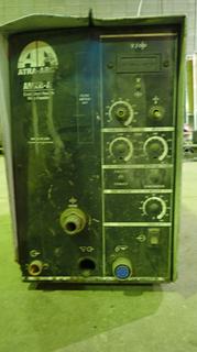 Atra-Arc AMXR-A 115V 3Amp Single Phase Extended Reach Wire Feeder. SN KH538560 *Note: Running Condition Unknown*