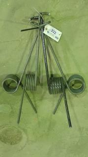 Truck And Quad Tarp Springs