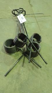 Truck And Quad Tarp Springs