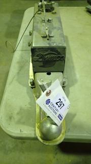 Demco DA66B Brake Actuator  w/ 2in Ball