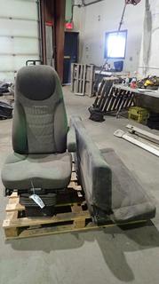 National Seat C/w Freightline Passenger Seat