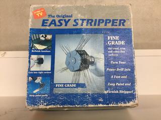 The Original Easy Stripper Drill Attachment.