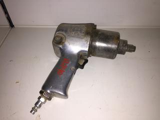 Ingersoll Rand 2705A1 1/2" Air Impact Wrench.