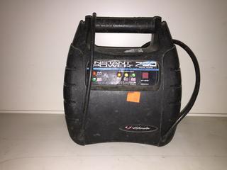 Schumacher Battery Charger/Booster.