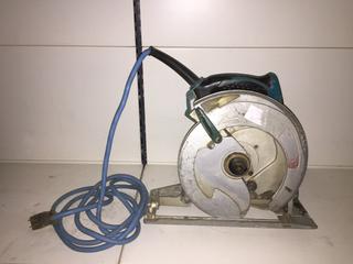 Makita Circular Saw.