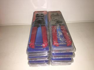 (10) H.K. Porter Multi-Purpose Wire Cutters.