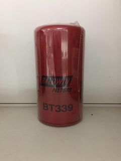 (12) Baldwin BT339 Oil Filters.