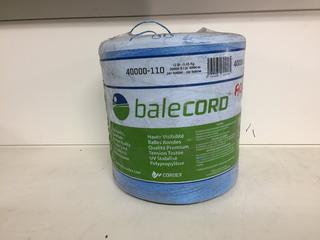 12lb Bale Cord.