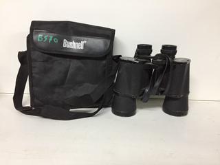 Skyline 10x50 Binoculars.