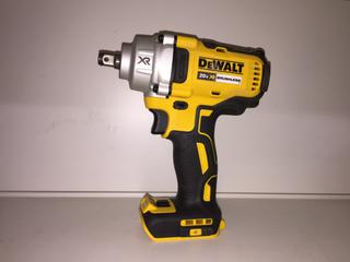 DeWalt DCF894H 20V 1/2" Brushless 3-Speed Impact Wrench, No Battery.