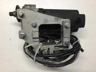 Electric Motor w/ Remote Switches & Mounting Bracket.