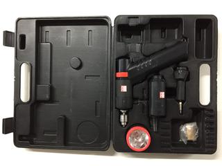 Tech Line 4-in-1 Modular Tool Kit, No Charger.