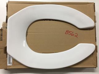 American Standard Toilet Seat.