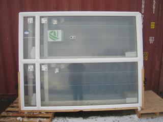 Plygem 8' x 76" Window.