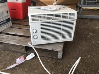 Mainstays Air Conditioner M# MAC050MB1G.