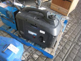 Dometic LW3000 Plus Generator.