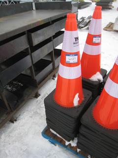 (12) Industrial Cones.